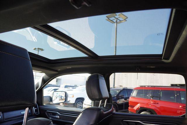 used 2023 Ram 1500 car, priced at $31,433