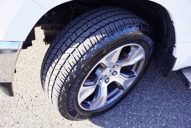 used 2023 Ram 1500 car, priced at $31,433