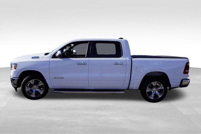 used 2023 Ram 1500 car, priced at $31,433