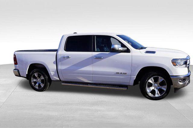used 2023 Ram 1500 car, priced at $31,433