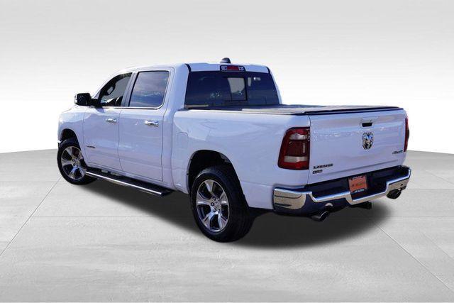 used 2023 Ram 1500 car, priced at $31,433