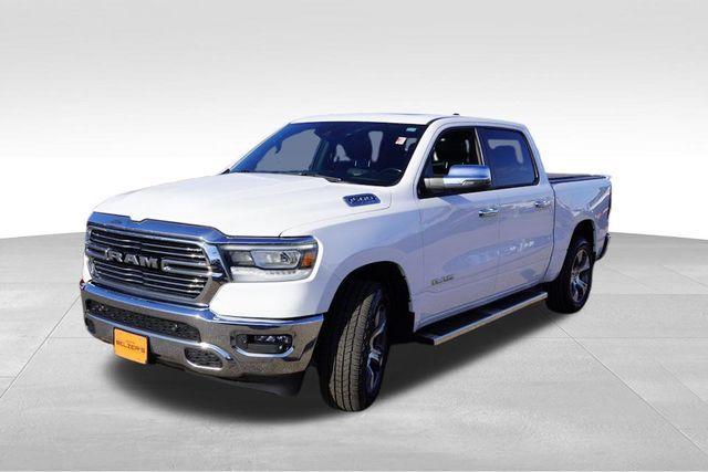 used 2023 Ram 1500 car, priced at $31,433