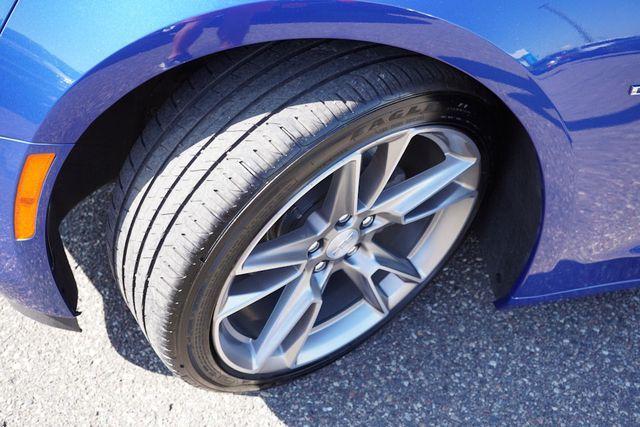 used 2024 Chevrolet Camaro car, priced at $31,769