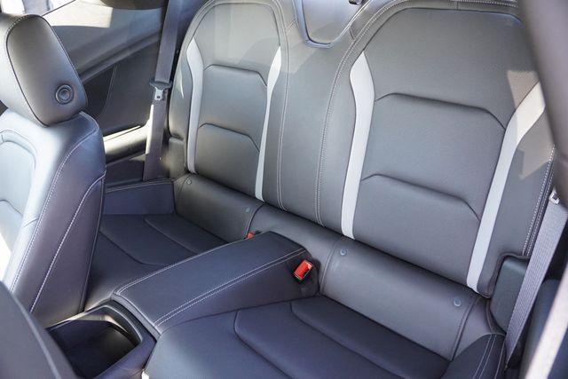 used 2024 Chevrolet Camaro car, priced at $31,769