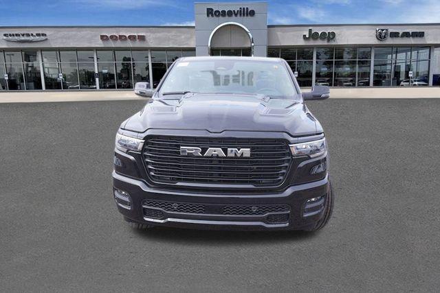 new 2025 Ram 1500 car, priced at $57,020