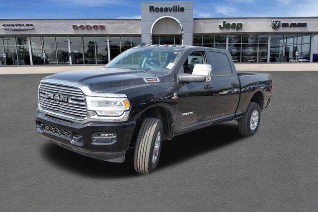 new 2024 Ram 2500 car, priced at $74,594