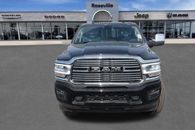 new 2024 Ram 2500 car, priced at $74,594