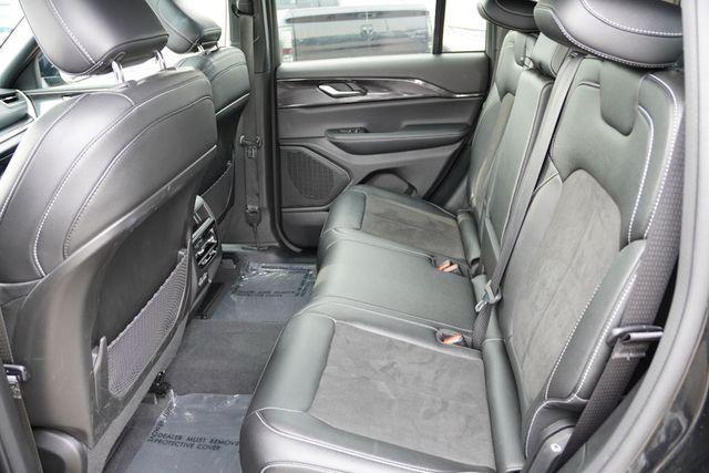 used 2023 Jeep Grand Cherokee car, priced at $31,865