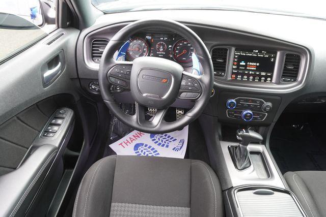 used 2022 Dodge Charger car, priced at $33,513