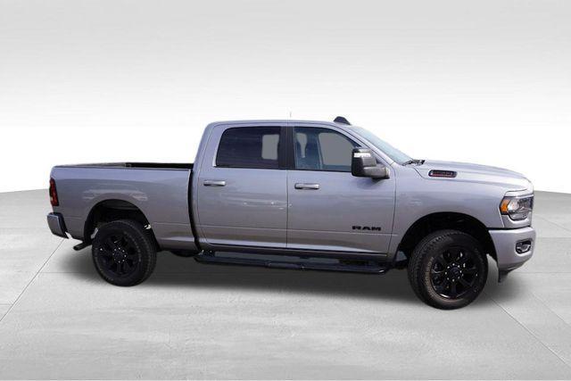used 2024 Ram 2500 car, priced at $43,969