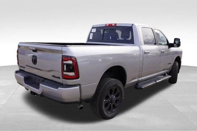 used 2024 Ram 2500 car, priced at $43,969
