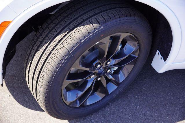 new 2026 Dodge Durango car, priced at $42,645