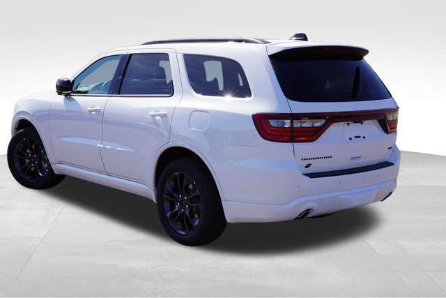 new 2026 Dodge Durango car, priced at $42,864