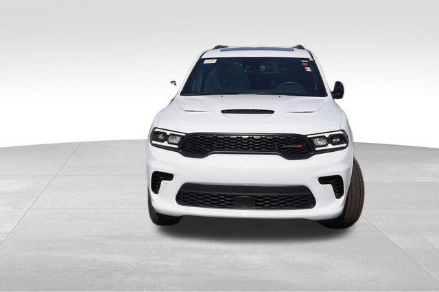 new 2026 Dodge Durango car, priced at $42,645
