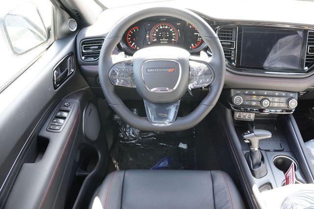 new 2026 Dodge Durango car, priced at $42,645