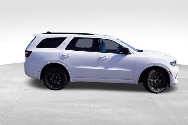 new 2026 Dodge Durango car, priced at $42,864