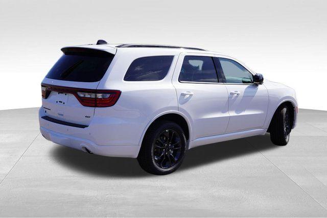 new 2026 Dodge Durango car, priced at $42,645