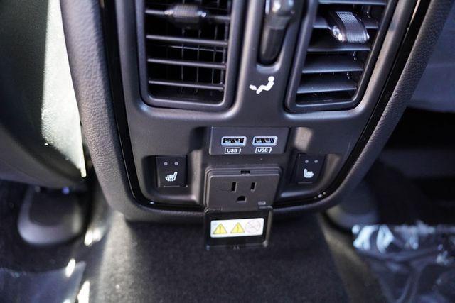 new 2026 Dodge Durango car, priced at $42,645