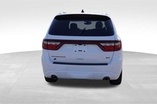 new 2026 Dodge Durango car, priced at $42,864