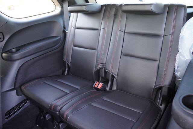 new 2026 Dodge Durango car, priced at $42,645