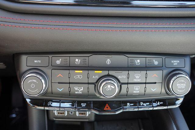 new 2026 Dodge Durango car, priced at $42,645