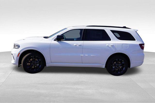 new 2026 Dodge Durango car, priced at $42,645