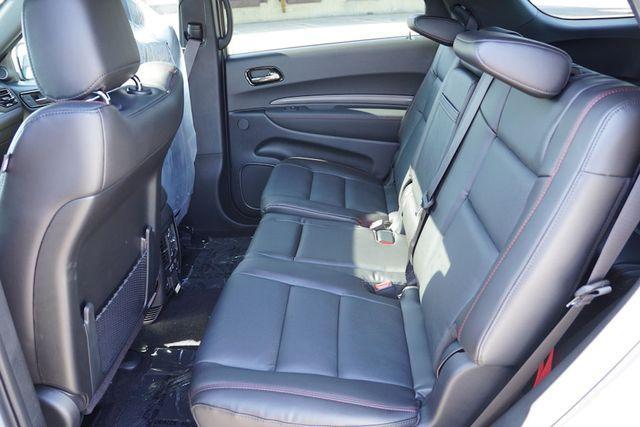 new 2026 Dodge Durango car, priced at $42,645