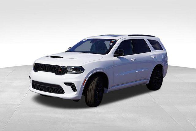 new 2026 Dodge Durango car, priced at $42,864