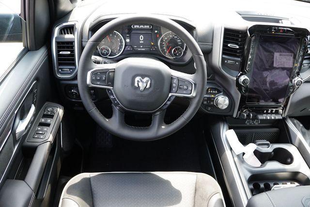 new 2026 Ram 1500 car, priced at $56,261