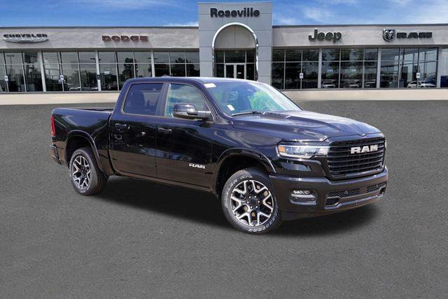 new 2026 Ram 1500 car, priced at $58,050