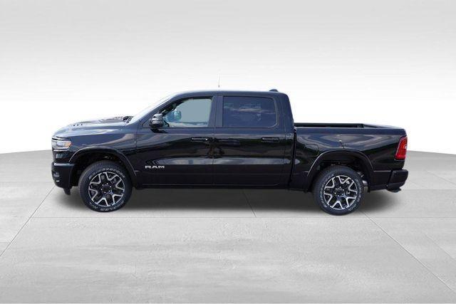 new 2026 Ram 1500 car, priced at $56,261