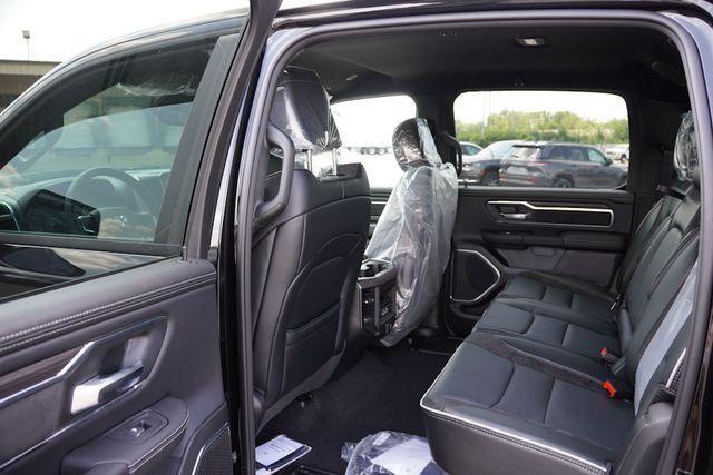 new 2026 Ram 1500 car, priced at $56,261