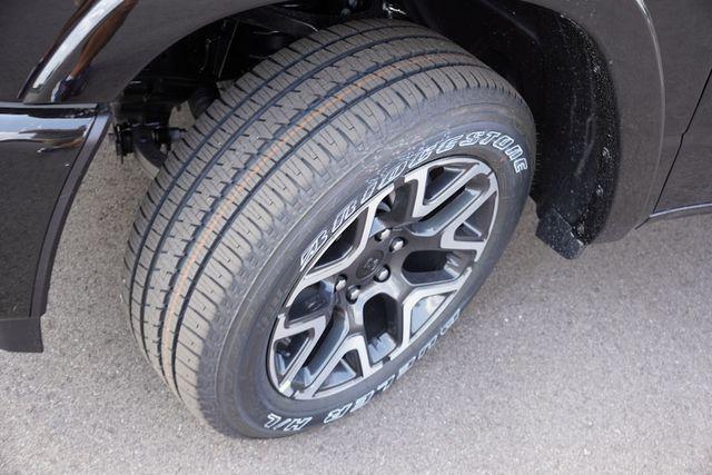 new 2026 Ram 1500 car, priced at $56,261