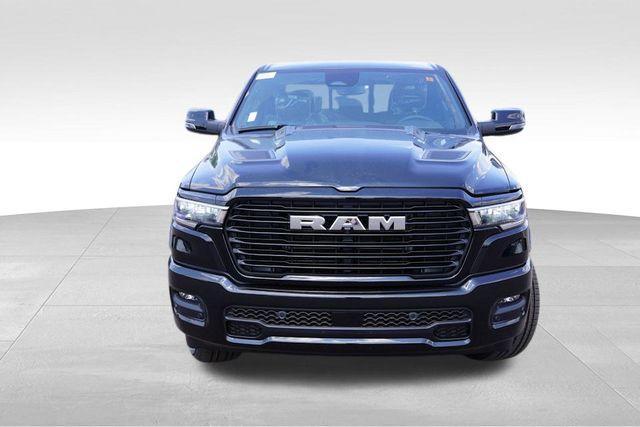 new 2026 Ram 1500 car, priced at $56,261