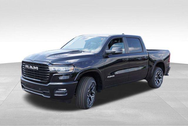 new 2026 Ram 1500 car, priced at $56,261