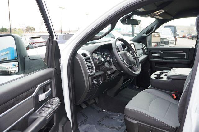 used 2024 Ram 2500 car, priced at $47,763