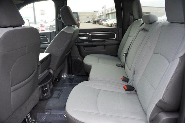 used 2024 Ram 2500 car, priced at $47,763