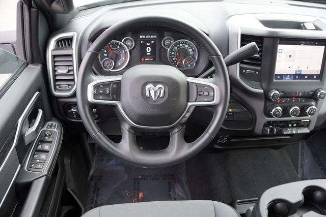 used 2024 Ram 2500 car, priced at $47,763