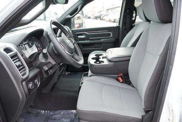 used 2024 Ram 2500 car, priced at $47,763