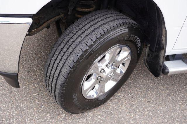 used 2024 Ram 2500 car, priced at $47,763