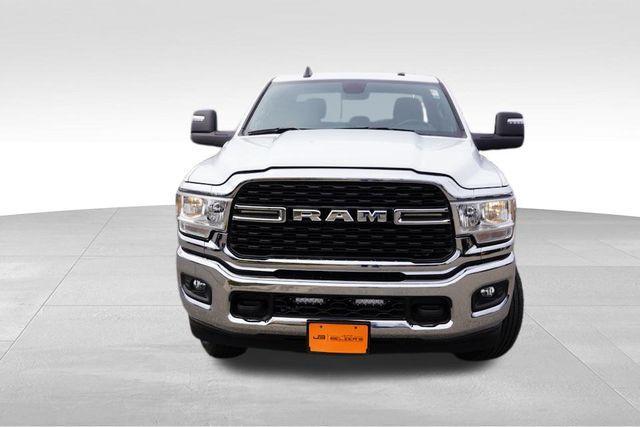 used 2024 Ram 2500 car, priced at $47,763
