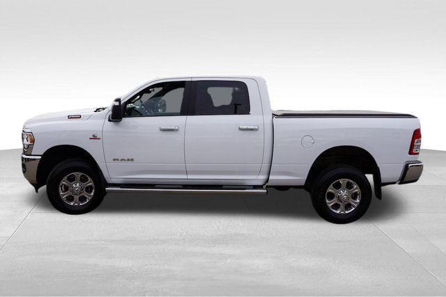 used 2024 Ram 2500 car, priced at $47,763