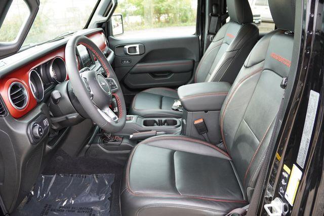 used 2023 Jeep Gladiator car, priced at $40,677
