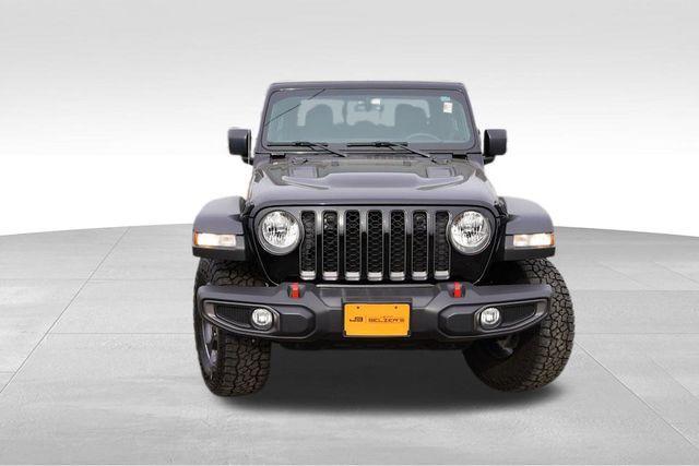 used 2023 Jeep Gladiator car, priced at $40,677