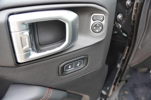 used 2023 Jeep Gladiator car, priced at $40,677