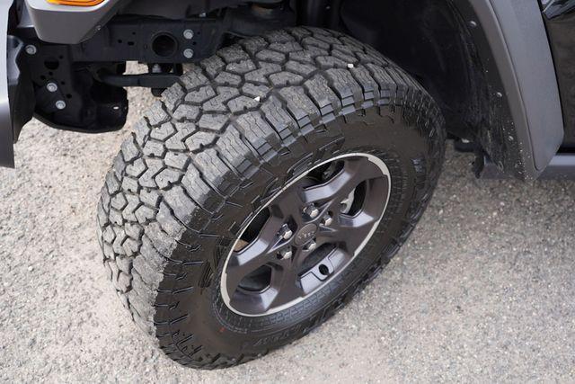 used 2023 Jeep Gladiator car, priced at $40,677