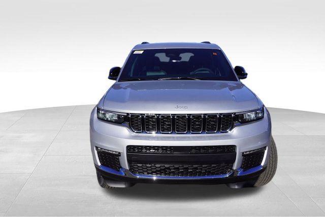 new 2025 Jeep Grand Cherokee L car, priced at $40,853