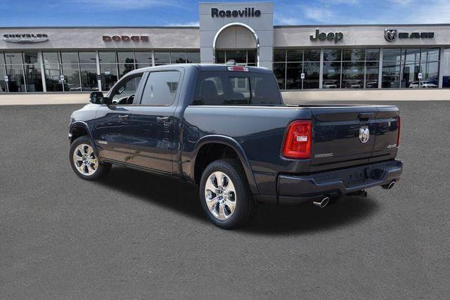new 2026 Ram 1500 car, priced at $49,633
