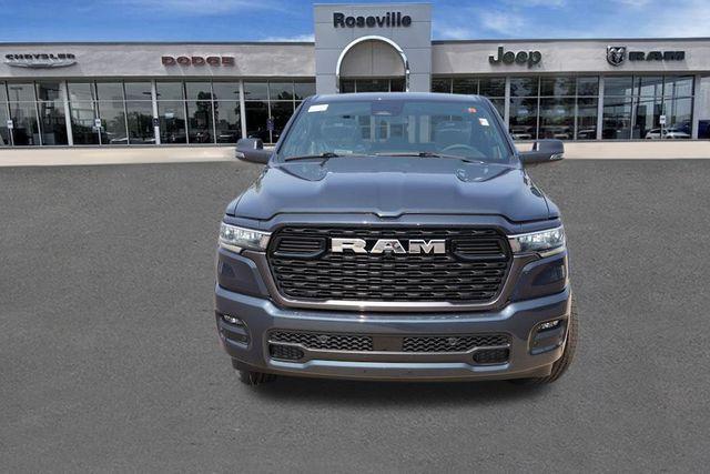 new 2026 Ram 1500 car, priced at $49,633