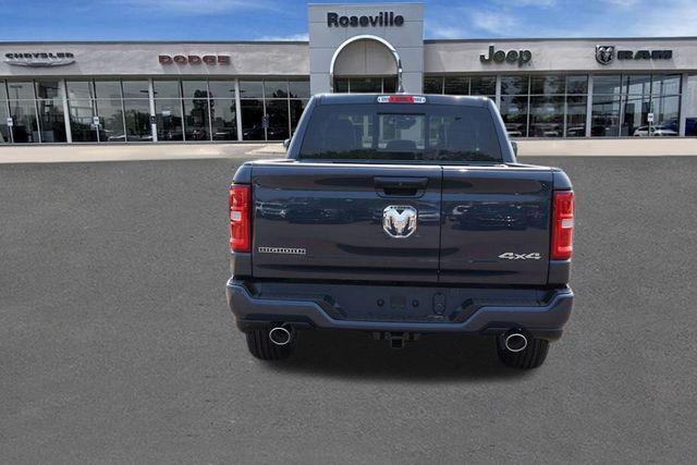 new 2026 Ram 1500 car, priced at $49,633